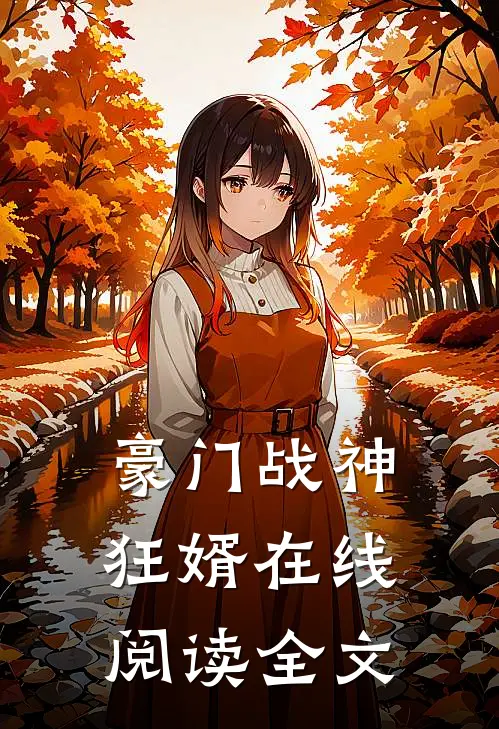 豪门战神狂婿在线阅读全文