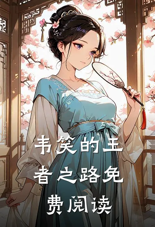 韦笑的王者之路免费阅读