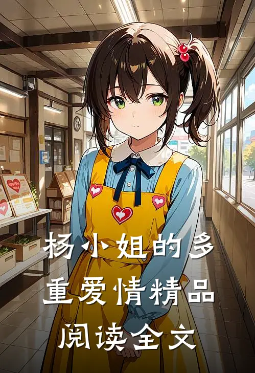 杨小姐的多重爱情精品阅读全文