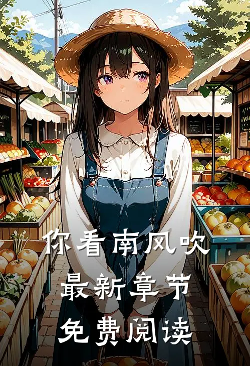 你看南风吹最新章节免费阅读