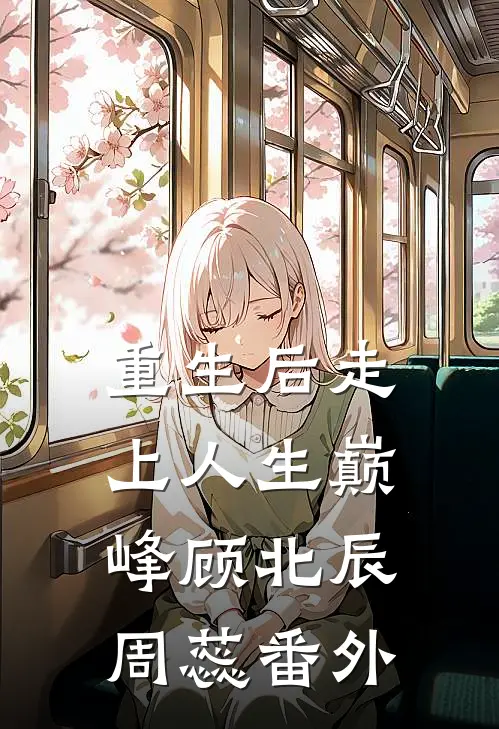 重生后走上人生巅峰顾北辰周蕊 番外