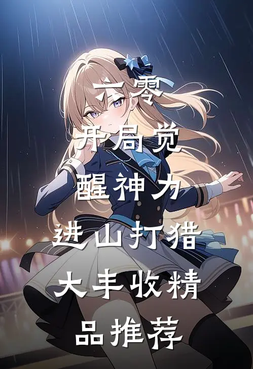 六零：开局觉醒神力，进山打猎大丰收精品推荐