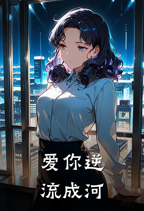 爱你逆流成河