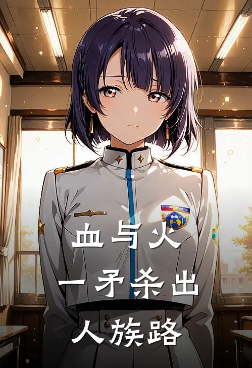血与火：一矛杀出人族路