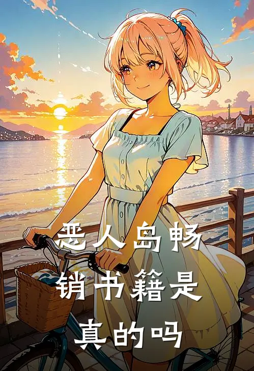 恶人岛畅销书籍是真的吗