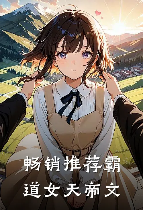 畅销推荐霸道女天帝文