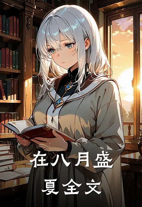 在八月盛夏全文