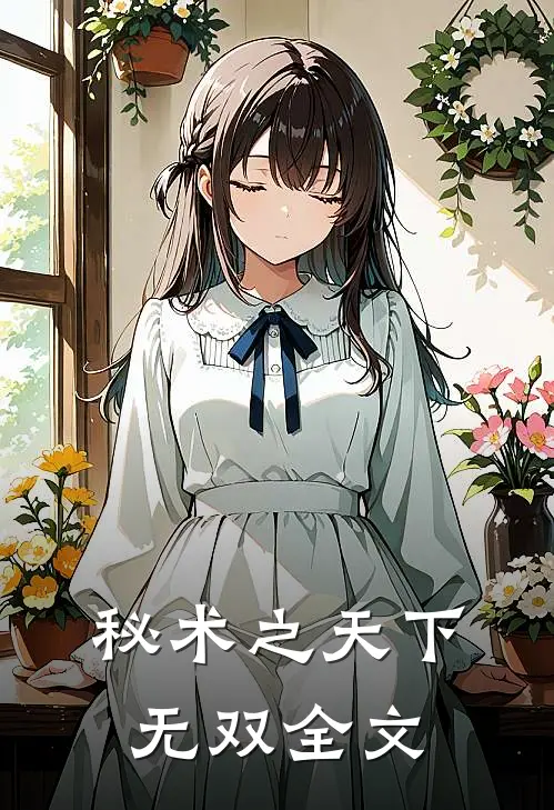 秘术之天下无双全文