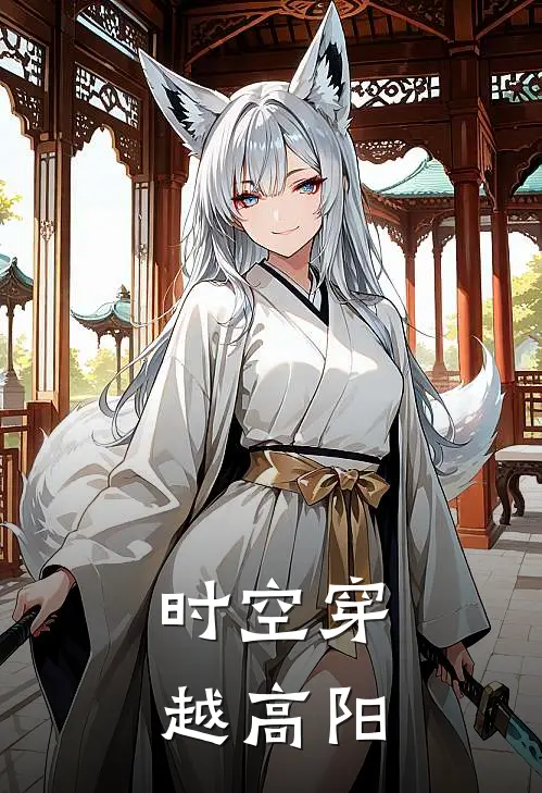 时空穿越高阳