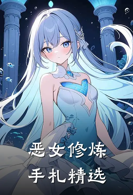 恶女修炼手札精选