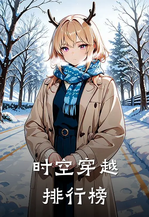 时空穿越排行榜