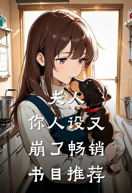 夫人,你人设又崩了 畅销书目推荐