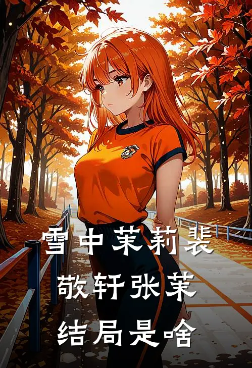 雪中茉莉裴敬轩张茉结局是啥