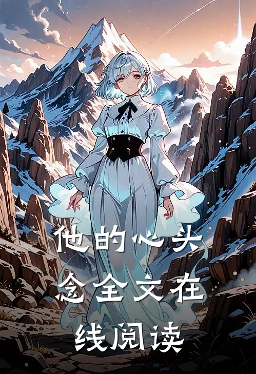 他的心头念全文在线阅读