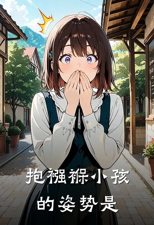 抱襁褓小孩的姿势是