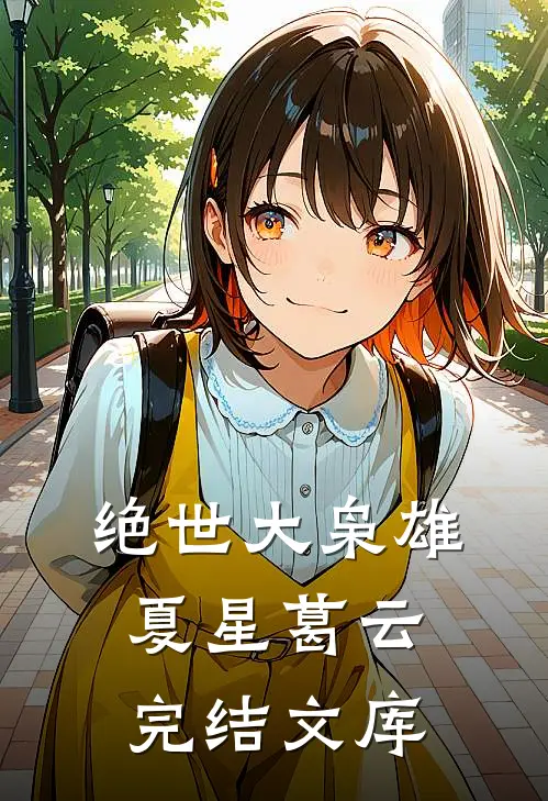 绝世大枭雄夏星葛云完结文库