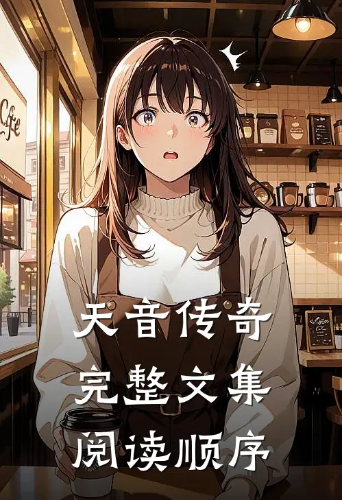 天音传奇完整文集阅读顺序