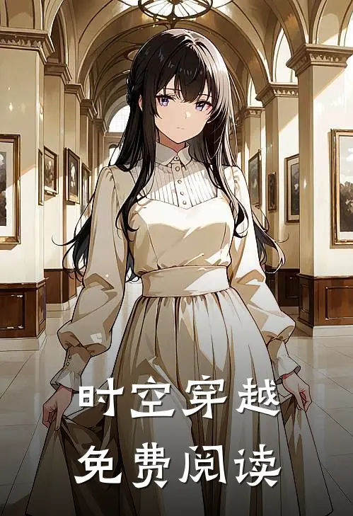 时空穿越免费阅读