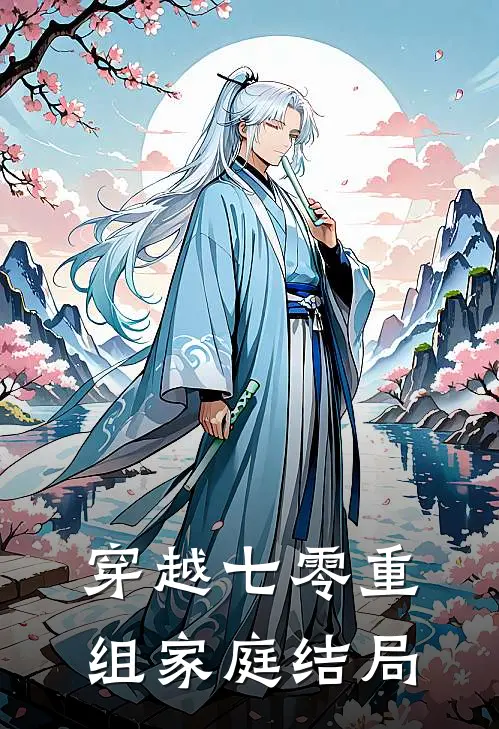 穿越七零重组家庭结局