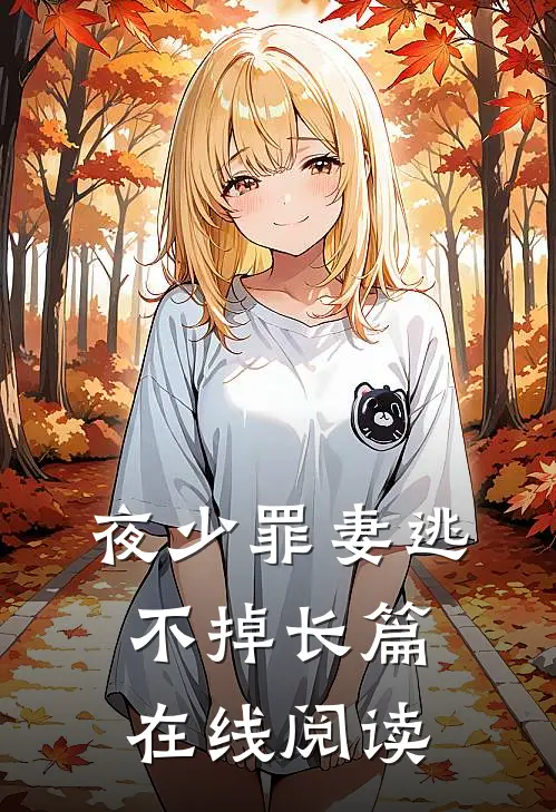 夜少罪妻逃不掉长篇在线阅读