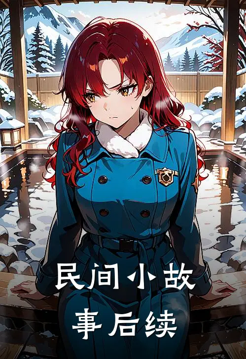 民间小故事后续