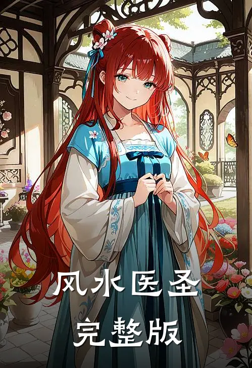 风水医圣完整版