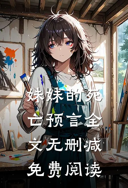 妹妹的死亡预言全文无删减免费阅读