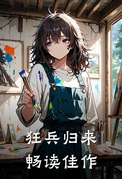 狂兵归来畅读佳作