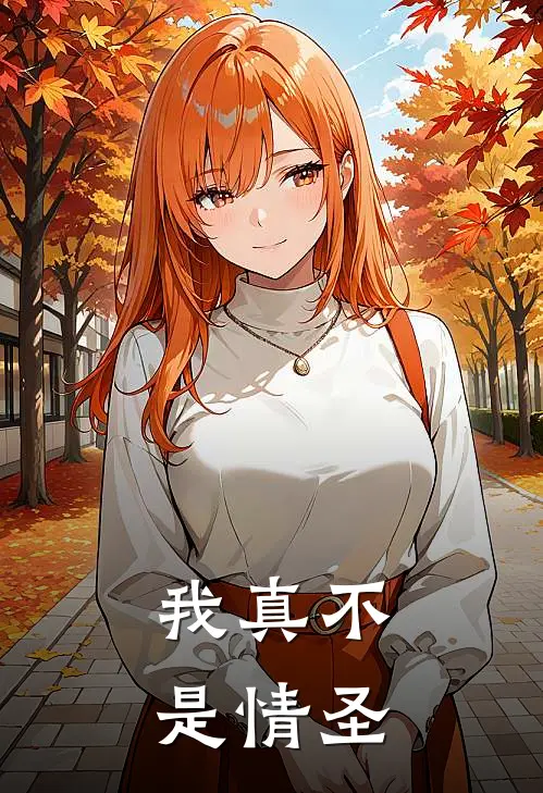我真不是情圣