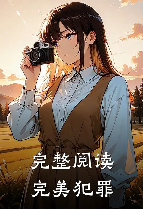 完整阅读完美犯罪