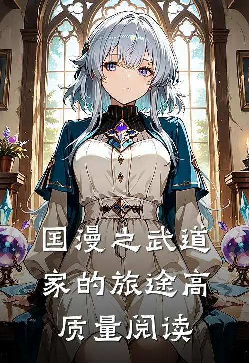 国漫之武道家的旅途高质量阅读