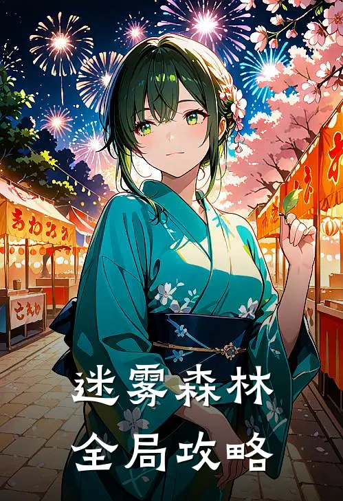 迷雾森林全局攻略