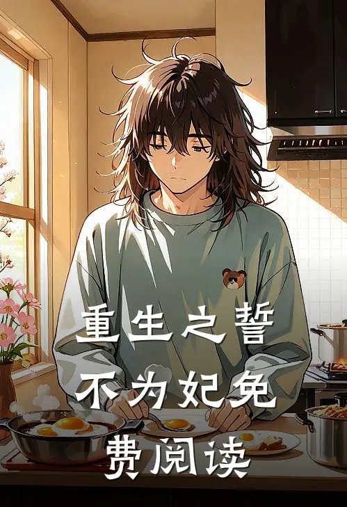 重生之誓不为妃免费阅读