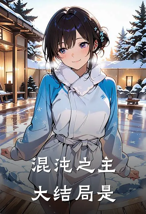 混沌之主大结局是
