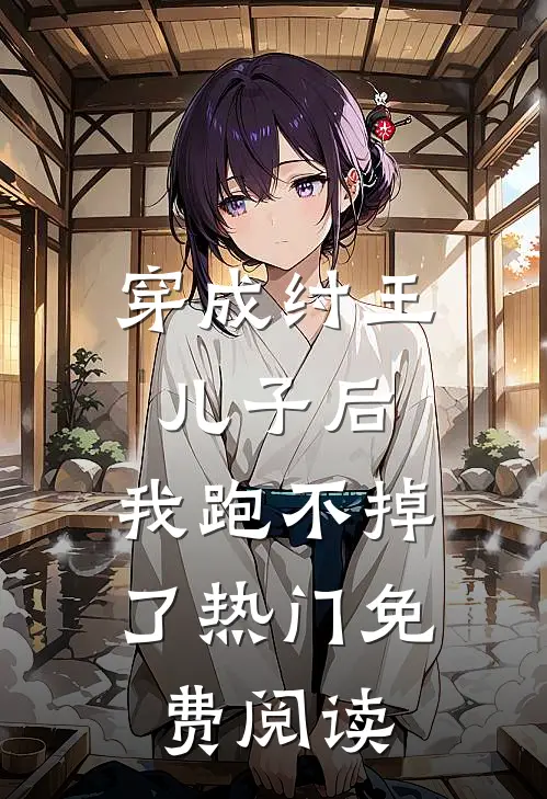 穿成纣王儿子后,我跑不掉了热门免费阅读