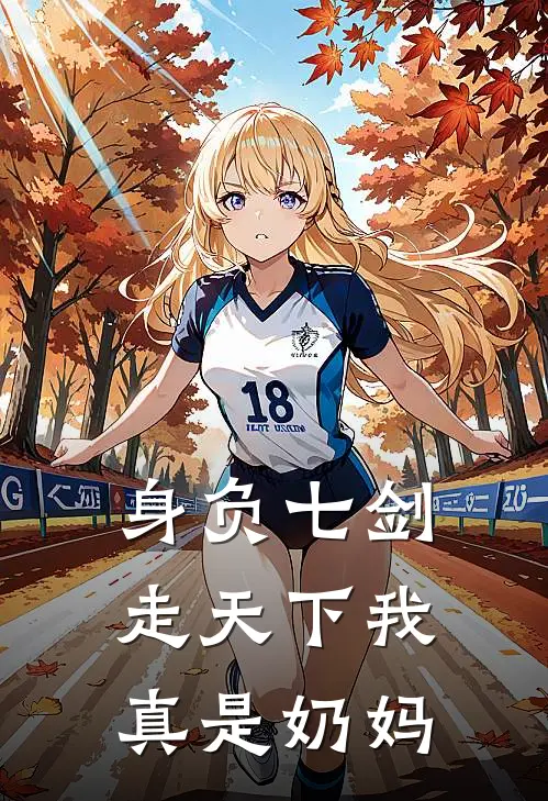 身负七剑走天下我真是奶妈
