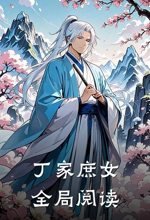 丁家庶女全局阅读