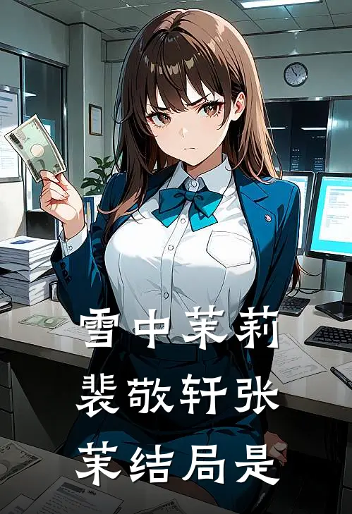 雪中茉莉裴敬轩张茉结局是