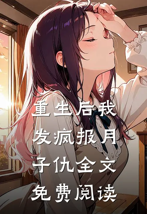 重生后我发疯报月子仇全文免费阅读