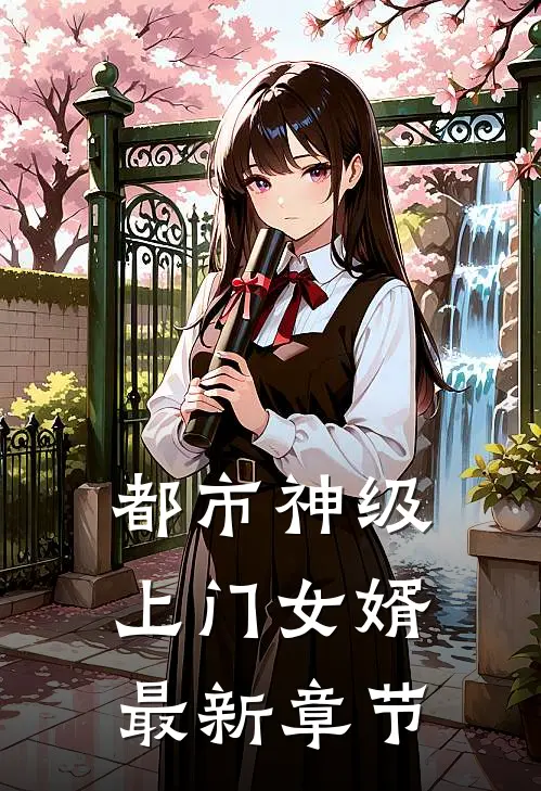 都市神级上门女婿最新章节