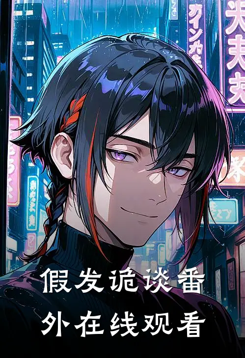 假发诡谈 番外在线观看