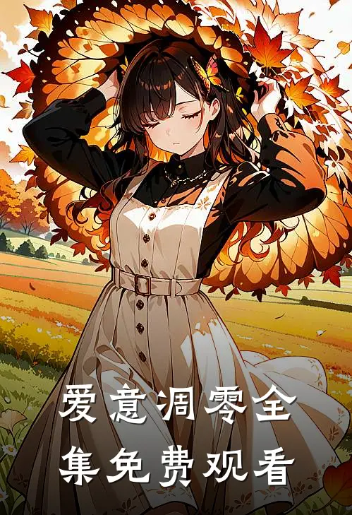 爱意凋零 全集免费观看
