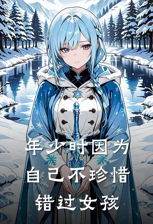 年少时因为自己不珍惜错过女孩