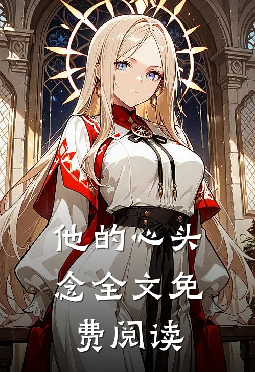 他的心头念全文免费阅读