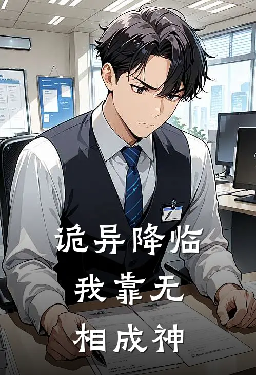 诡异降临：我靠无相成神