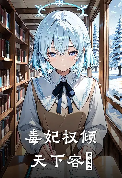 毒妃权倾天下容玥