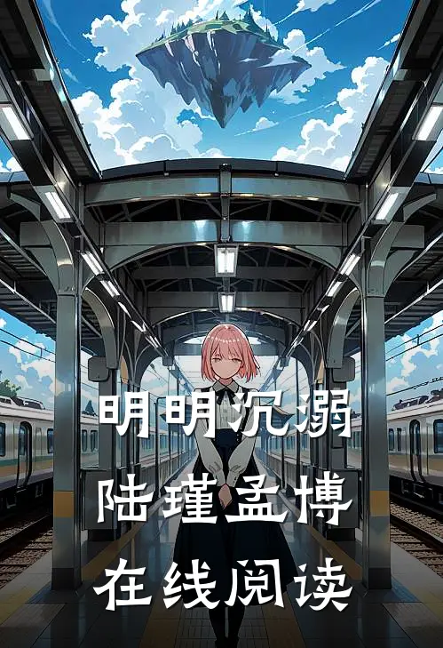 明明沉溺陆瑾孟博在线阅读