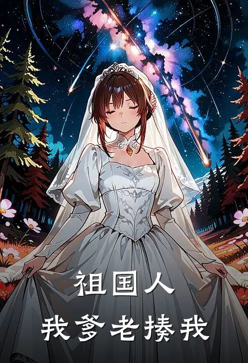 祖国人我爹老揍我怎么办?