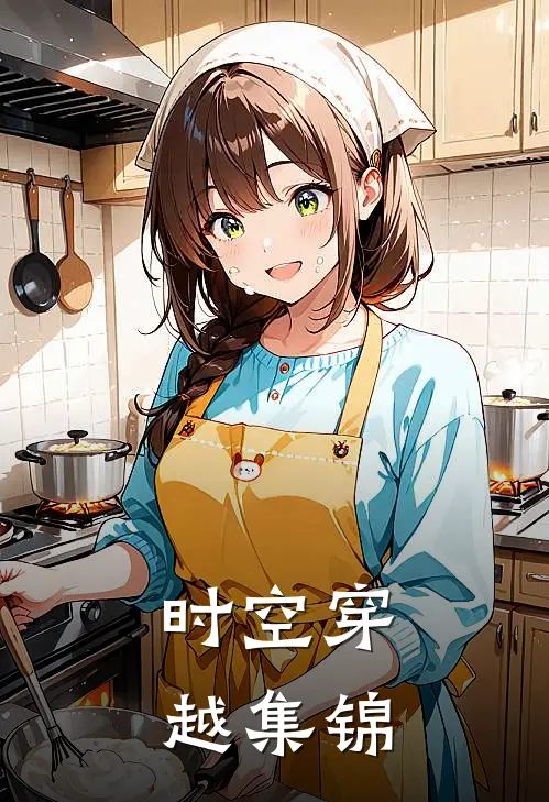 时空穿越集锦