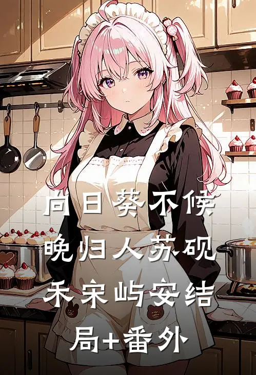 向日葵不候晚归人苏砚禾宋屿安结局+番外